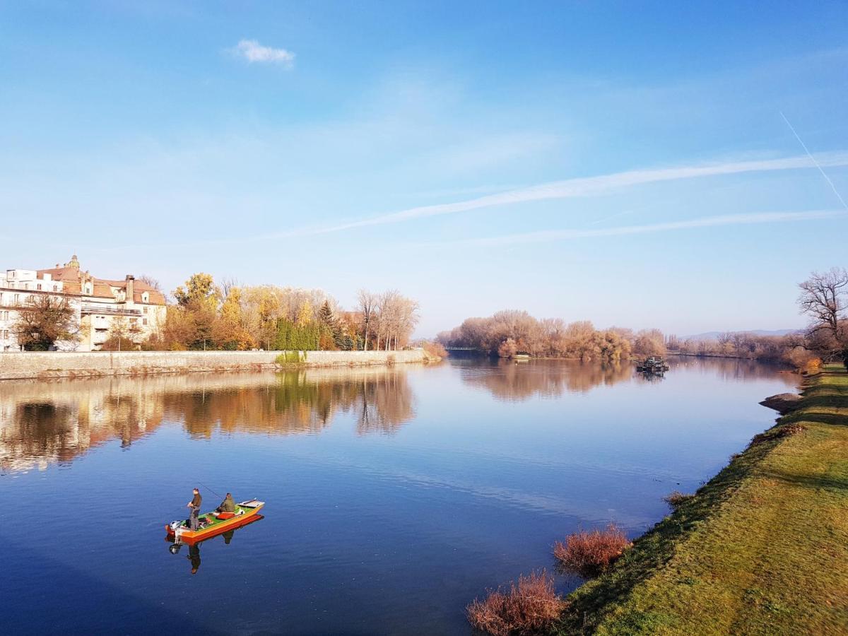 Dobre Ubytovanie Piest'any Exterior foto